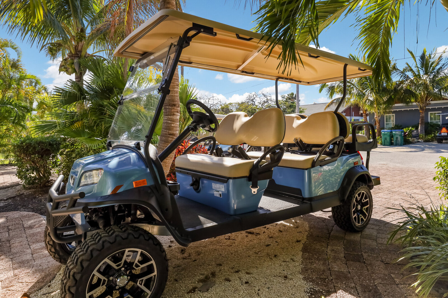 Holmes Beach Vacation Rental
