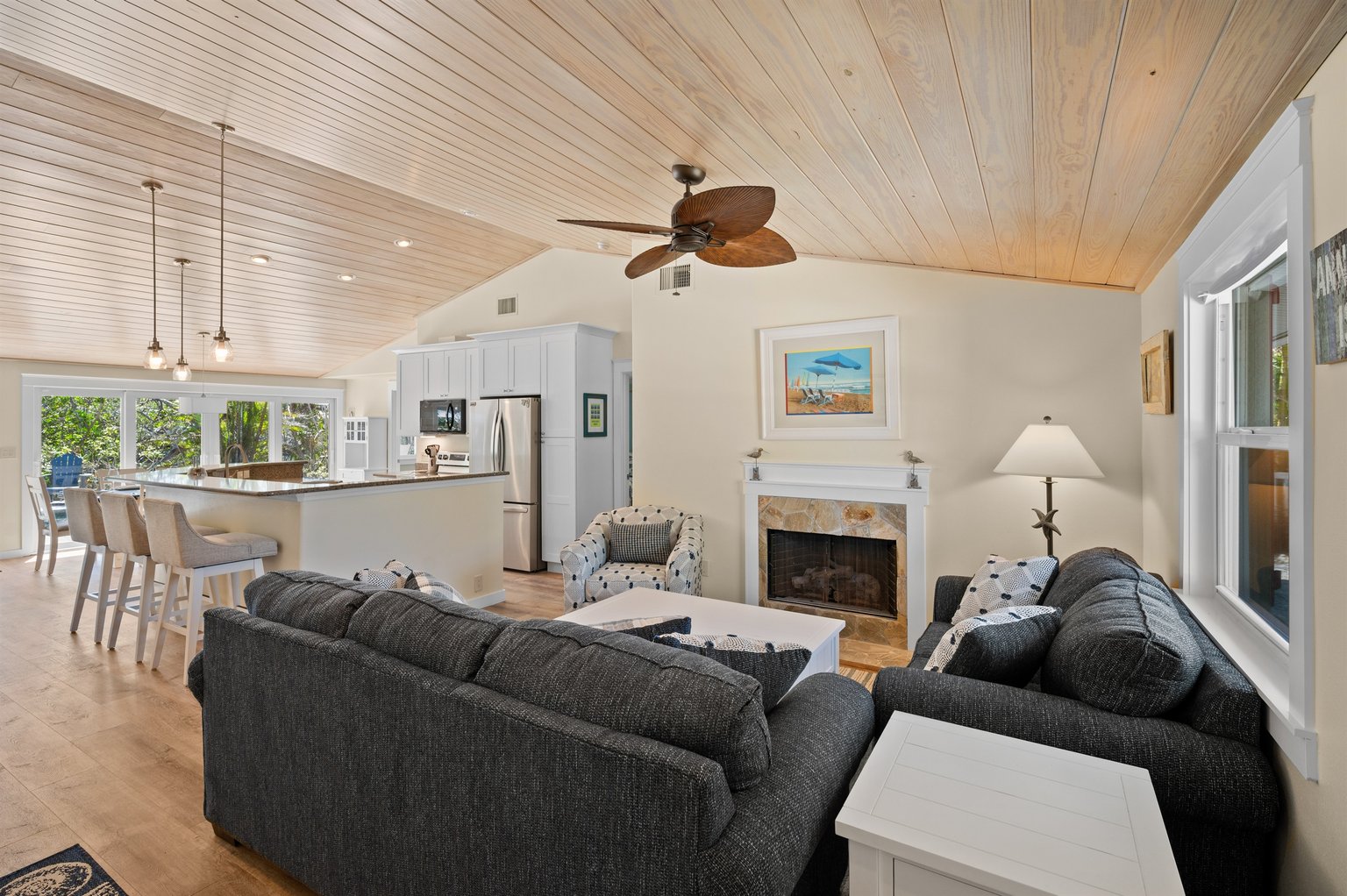 Anna Maria Vacation Rental