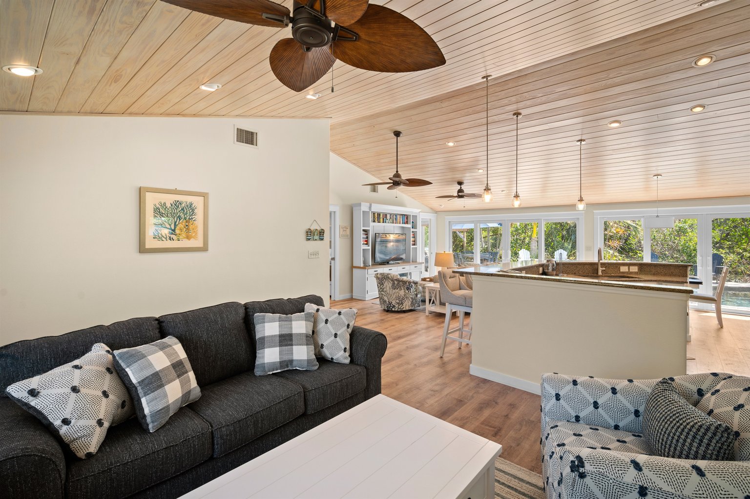 Anna Maria Vacation Rental