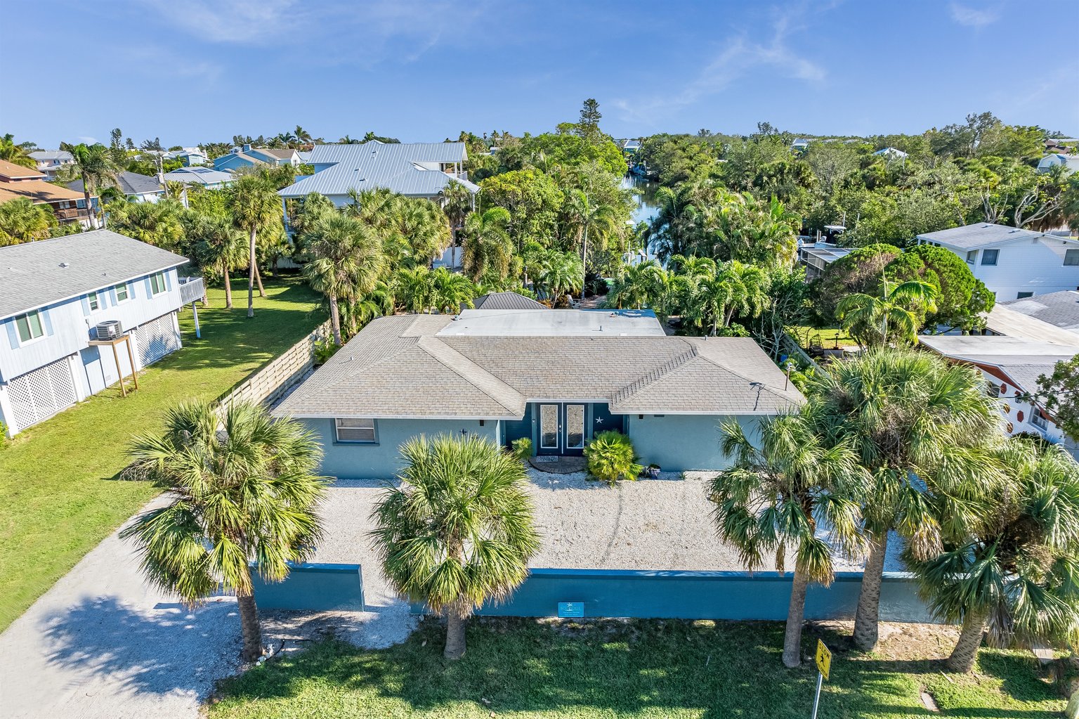 Anna Maria Vacation Rental