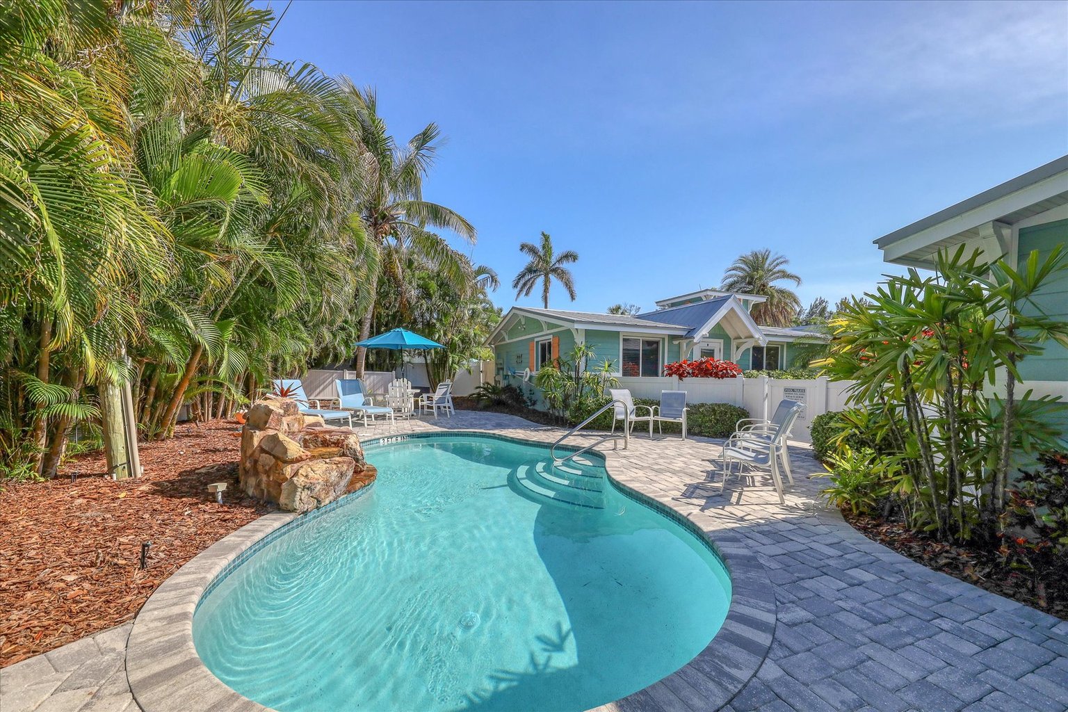 Holmes Beach Vacation Rental