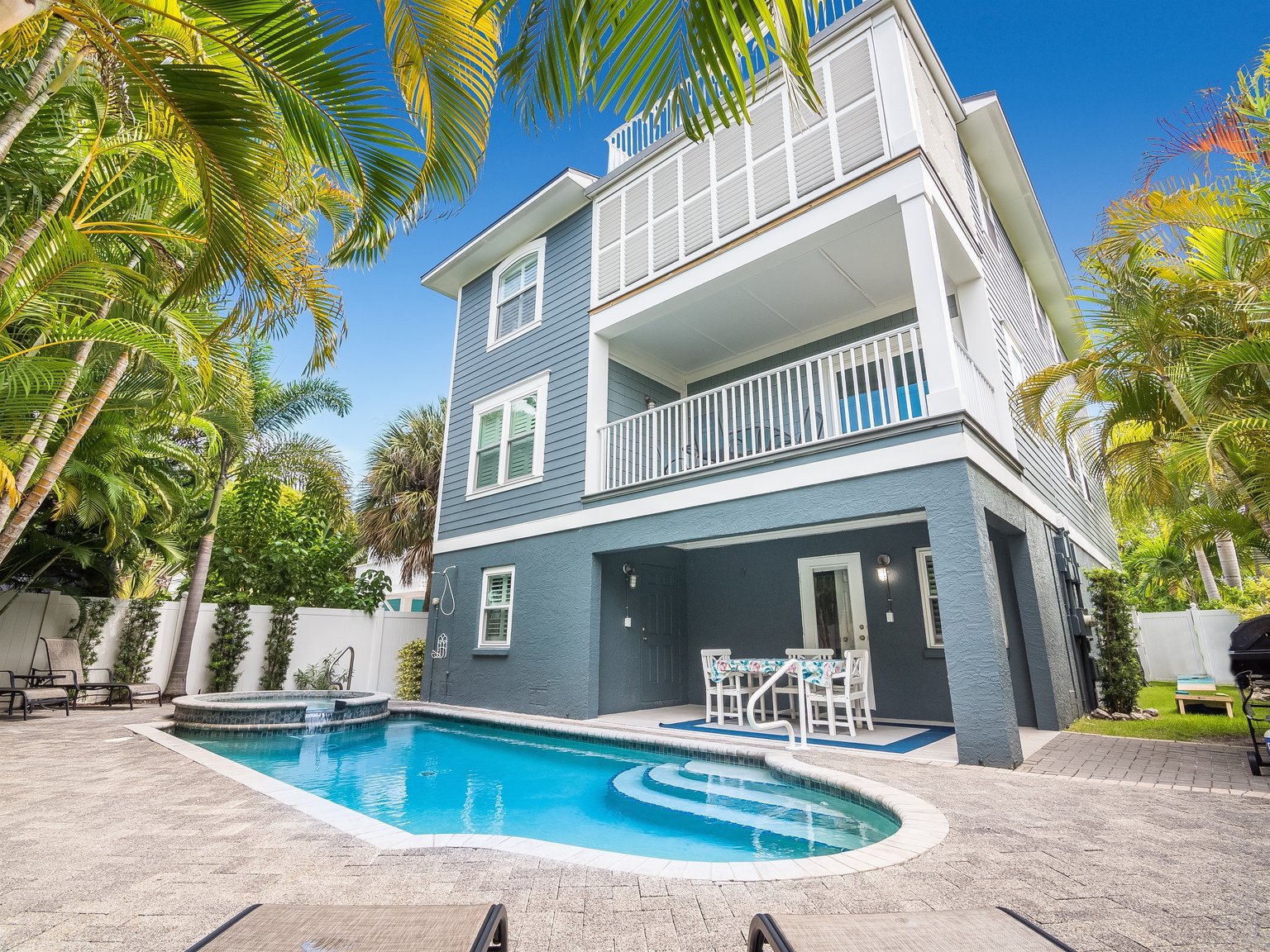 Bradenton Beach Vacation Rental