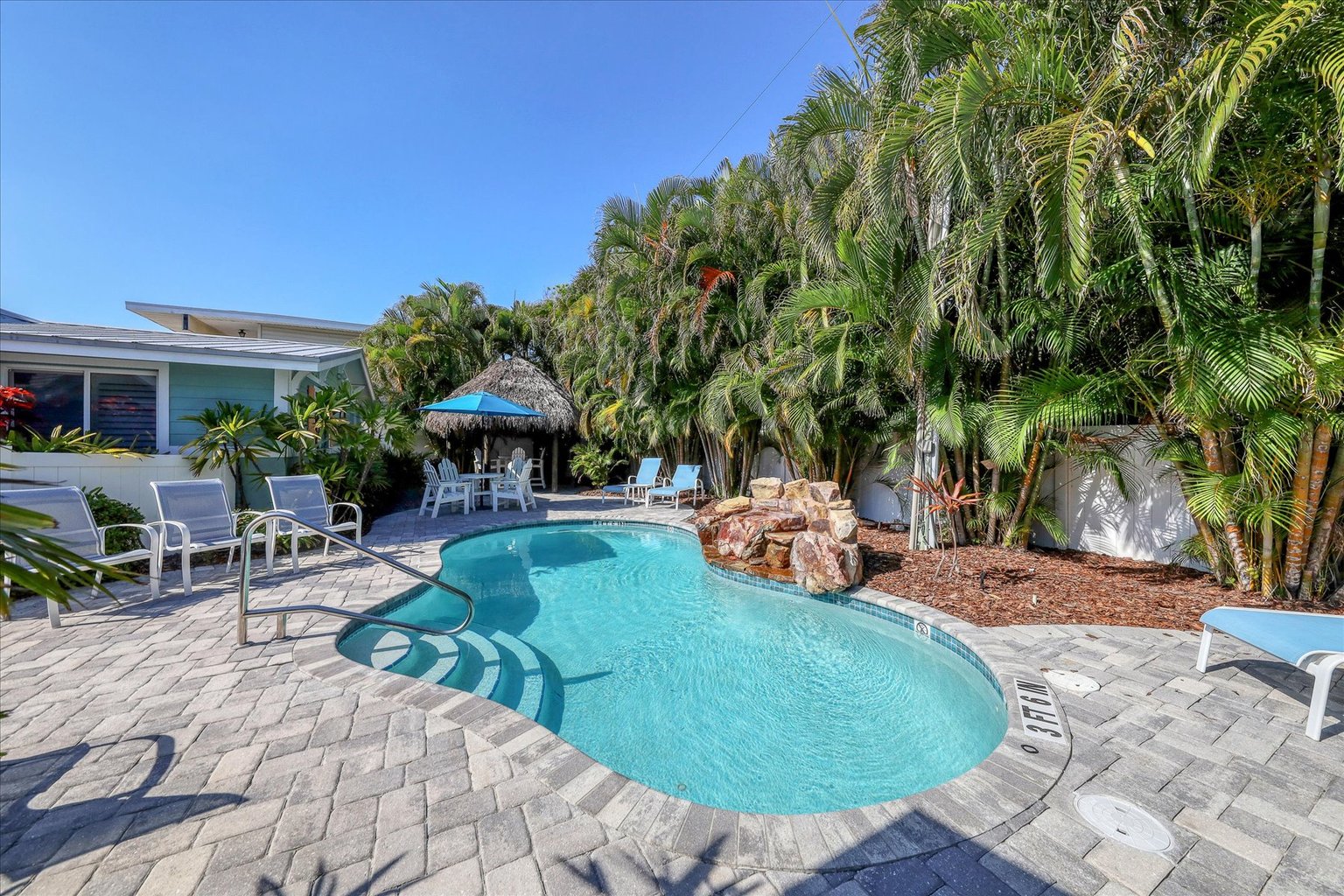 Holmes Beach Vacation Rental