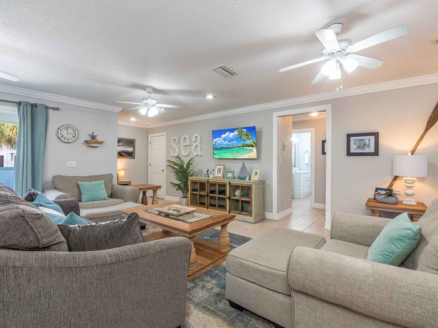 Anna Maria Vacation Rental