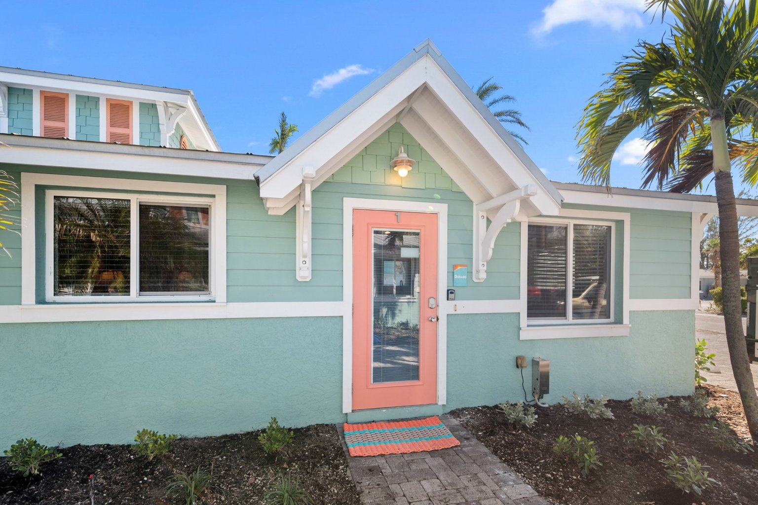 Holmes Beach Vacation Rental