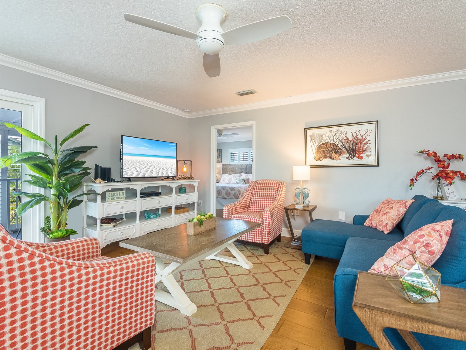 Bradenton Beach Vacation Rental