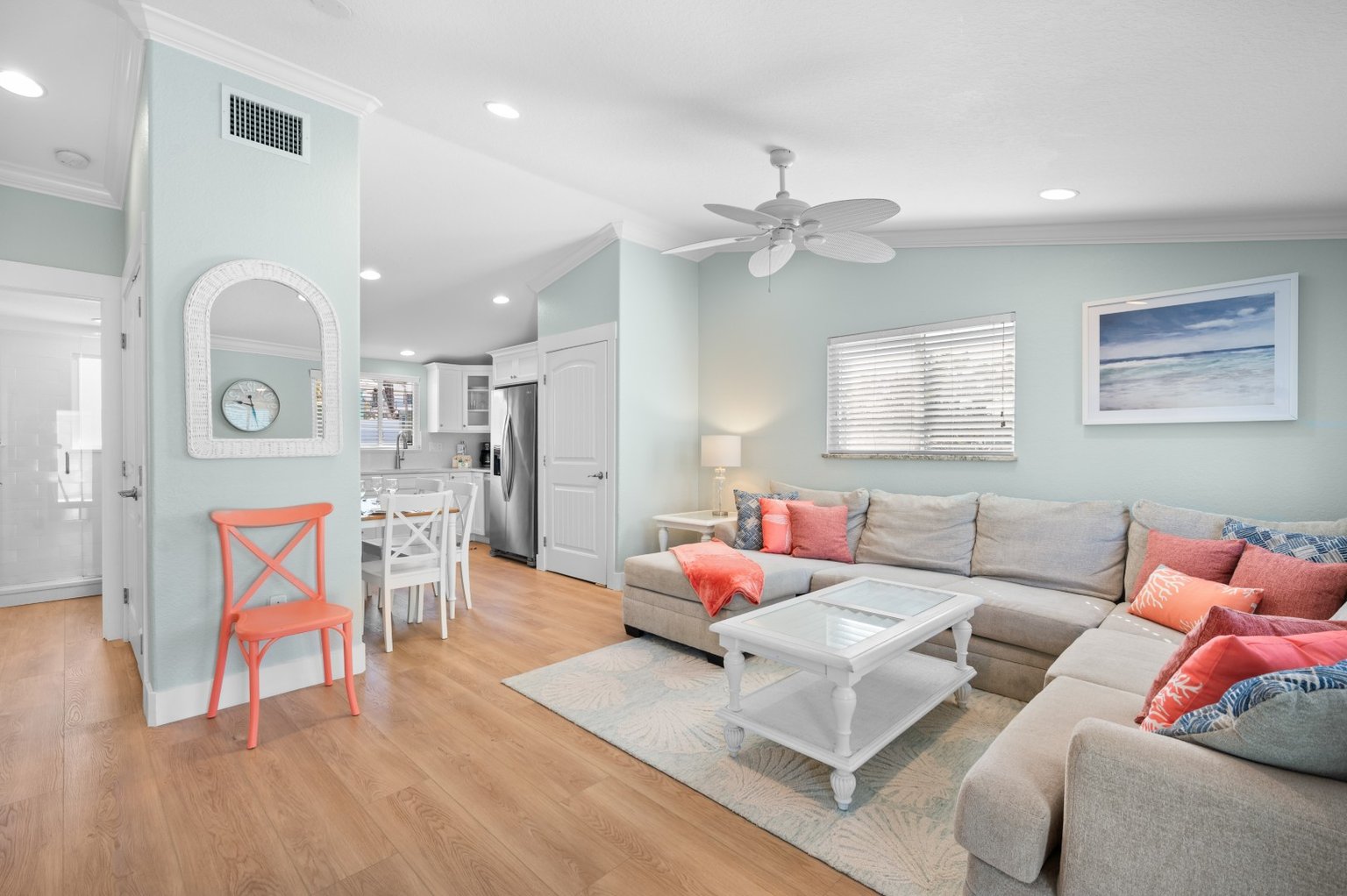 Holmes Beach Vacation Rental