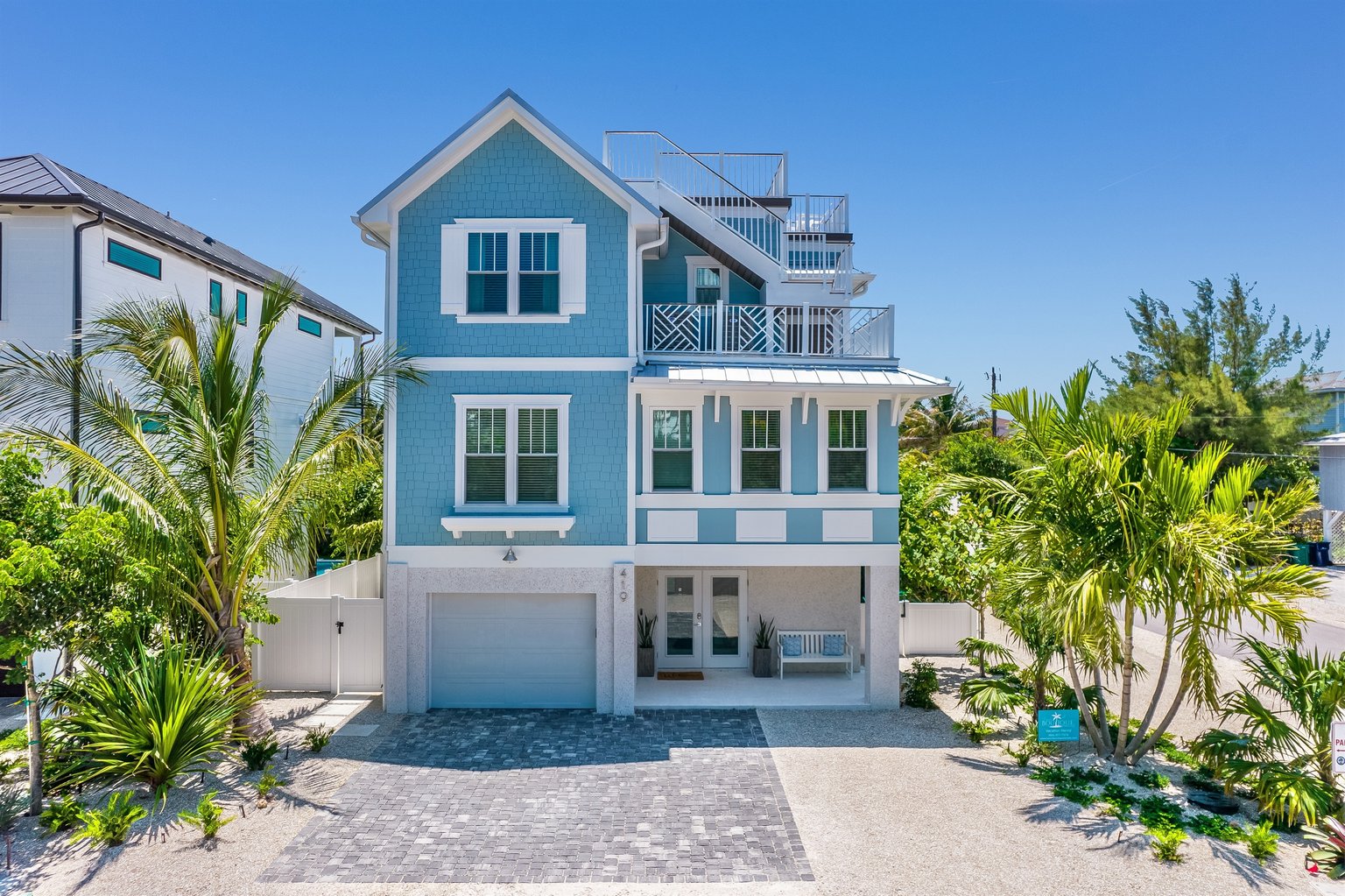 Anna Maria Vacation Rental