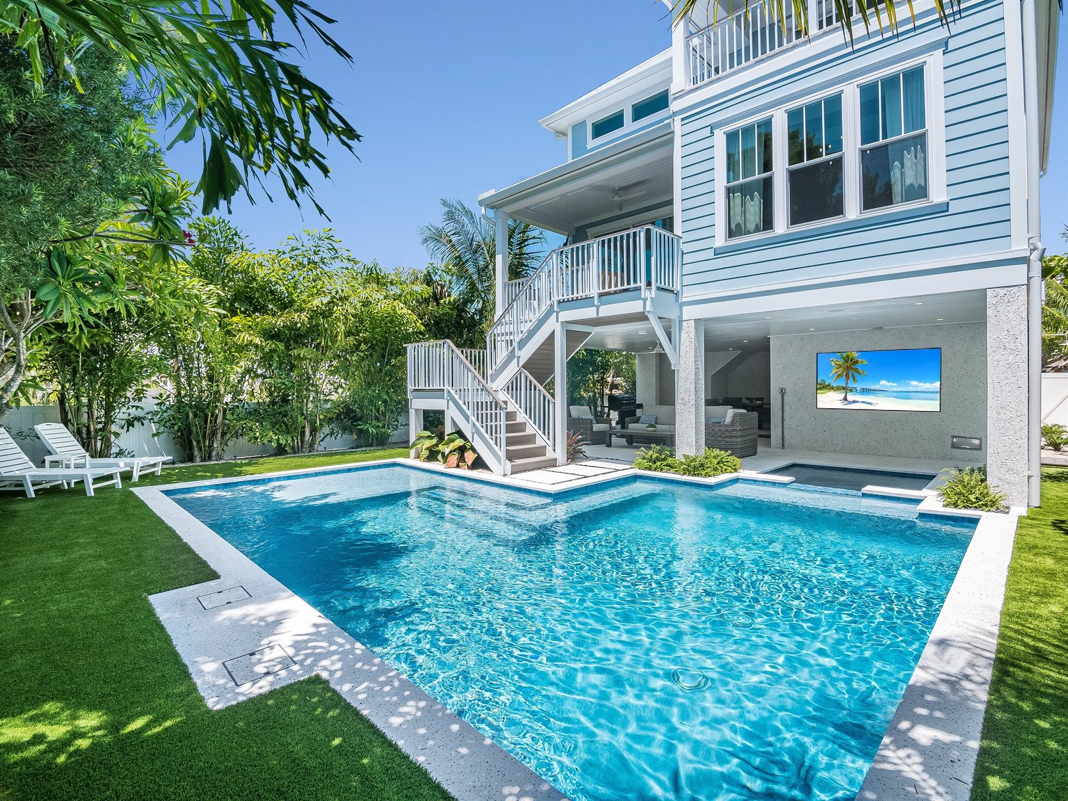 Anna Maria Vacation Rental