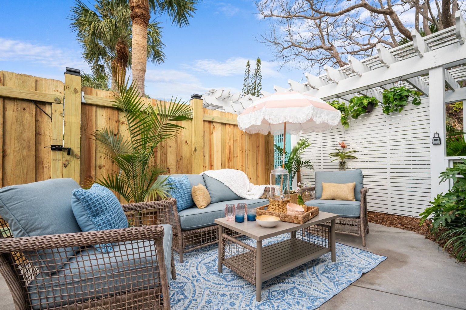 Holmes Beach Vacation Rental