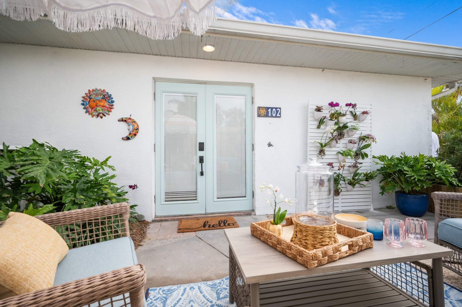 Holmes Beach Vacation Rental