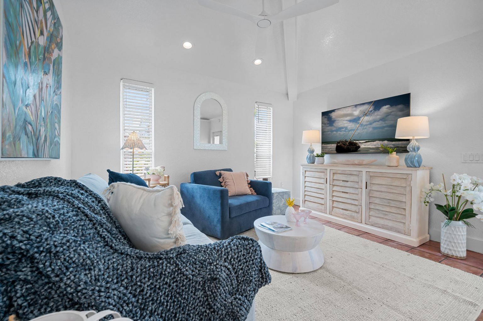 Holmes Beach Vacation Rental