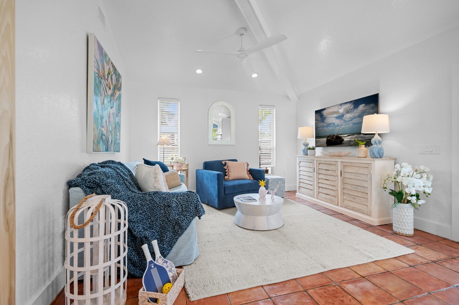 Holmes Beach Vacation Rental