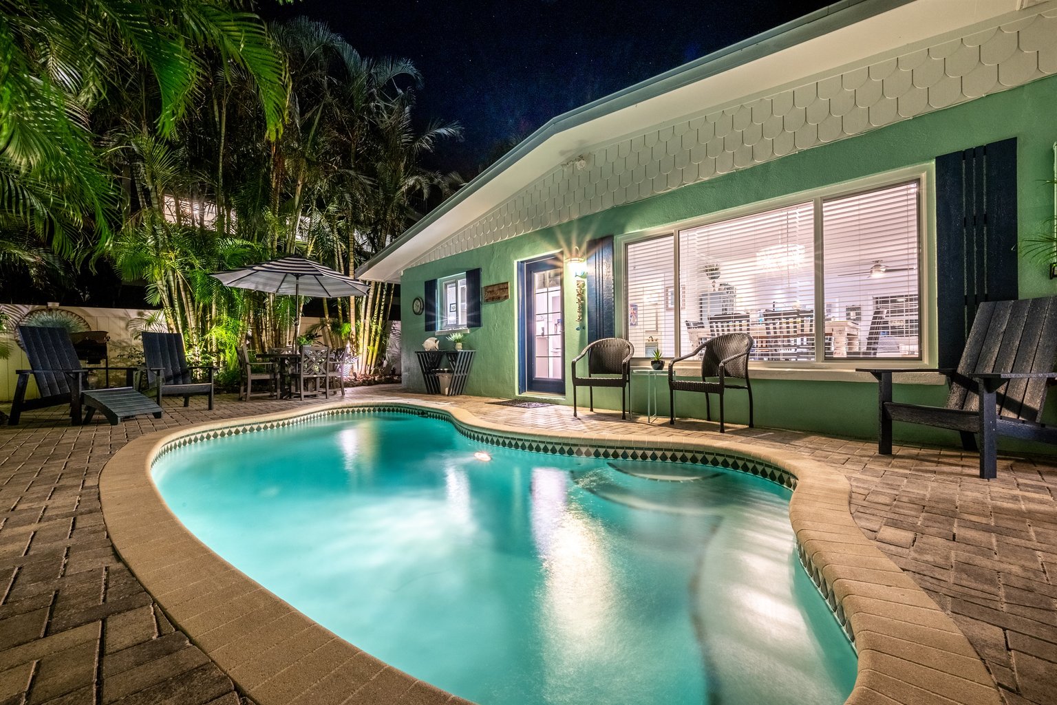 Holmes Beach Vacation Rental