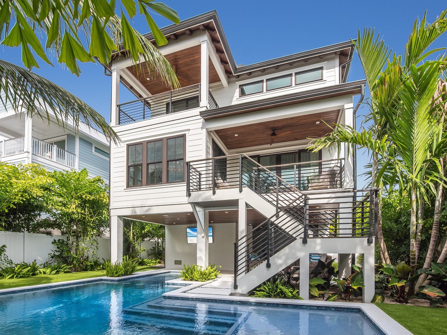 Anna Maria Vacation Rental