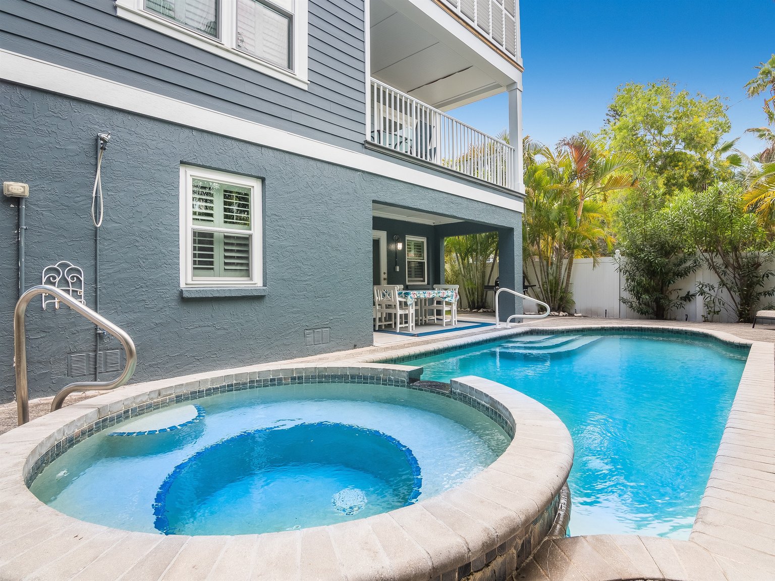 Bradenton Beach Vacation Rental