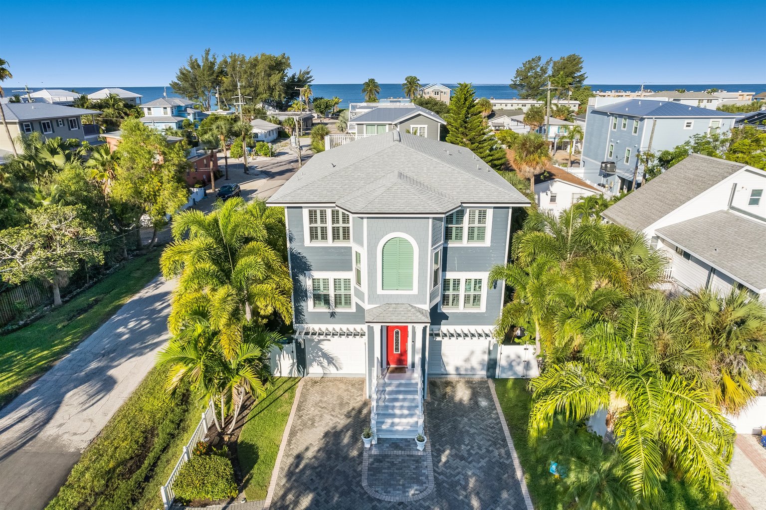 Bradenton Beach Vacation Rental