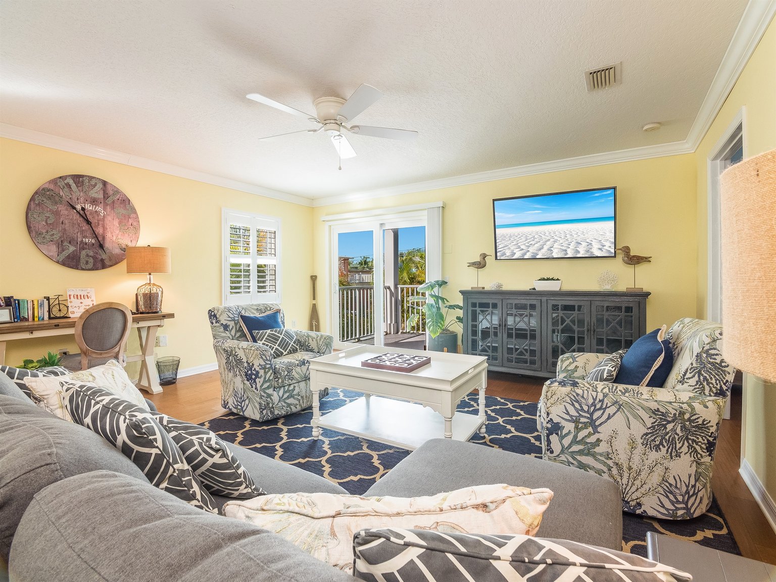 Bradenton Beach Vacation Rental