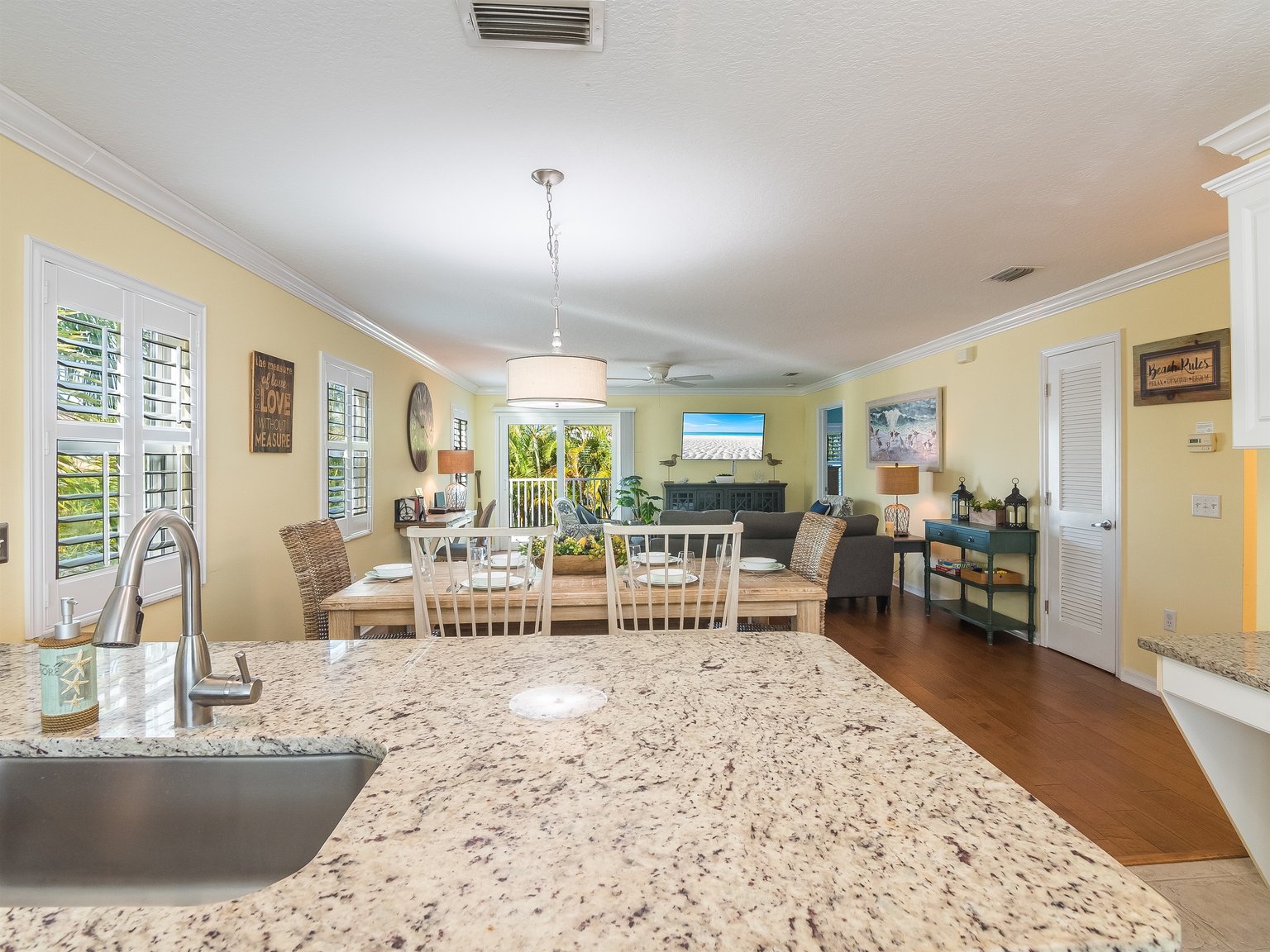 Bradenton Beach Vacation Rental