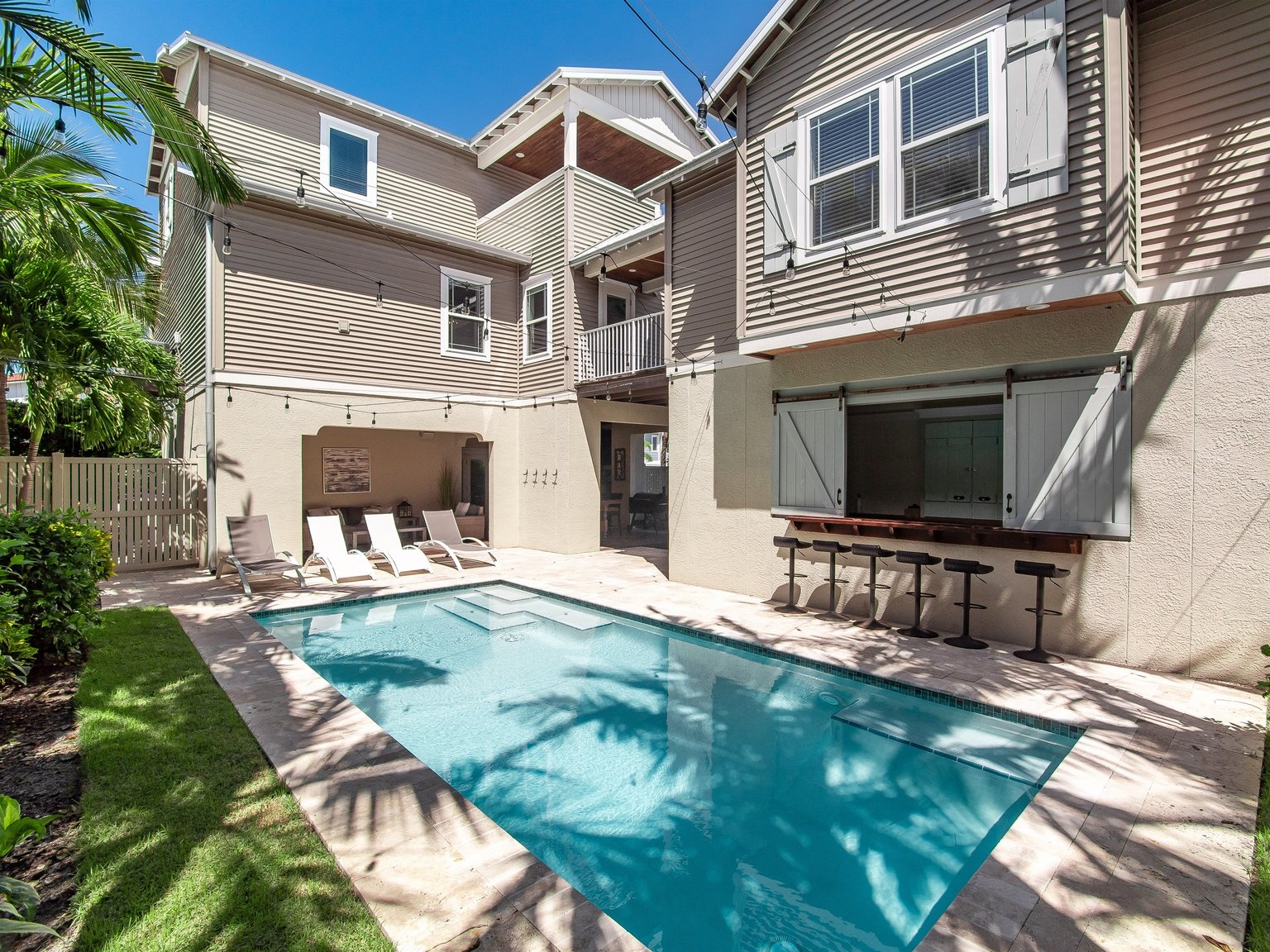 Anna Maria Vacation Rental