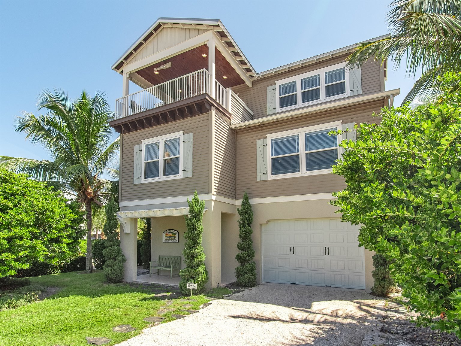 Anna Maria Vacation Rental