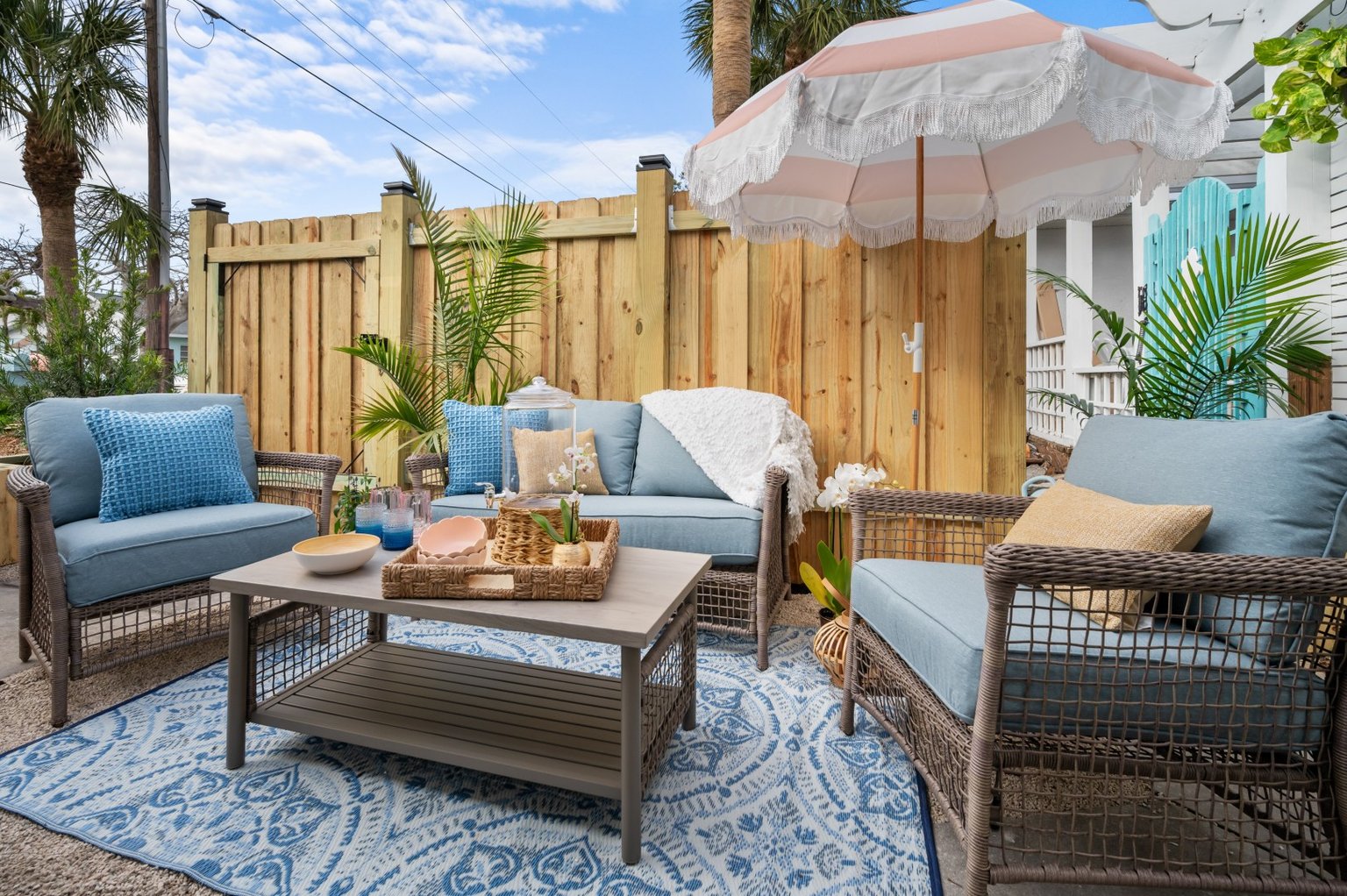 Holmes Beach Vacation Rental