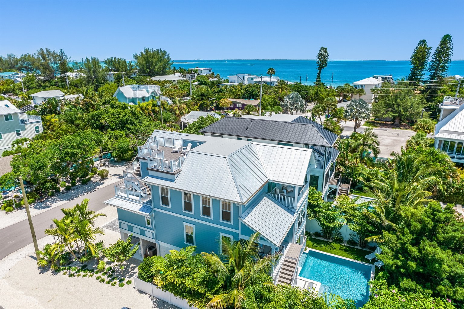 Anna Maria Vacation Rental