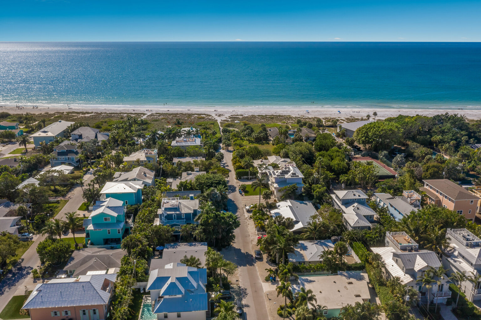 Holmes Beach Vacation Rental