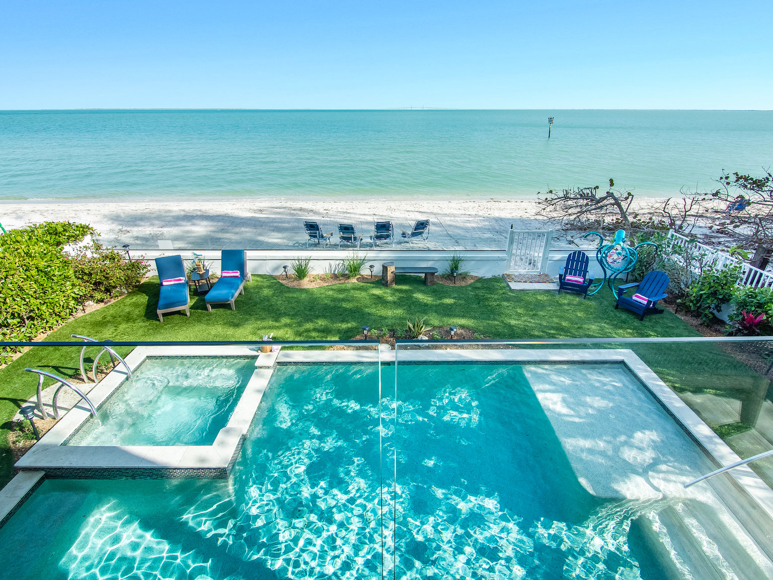 Anna Maria Vacation Rental