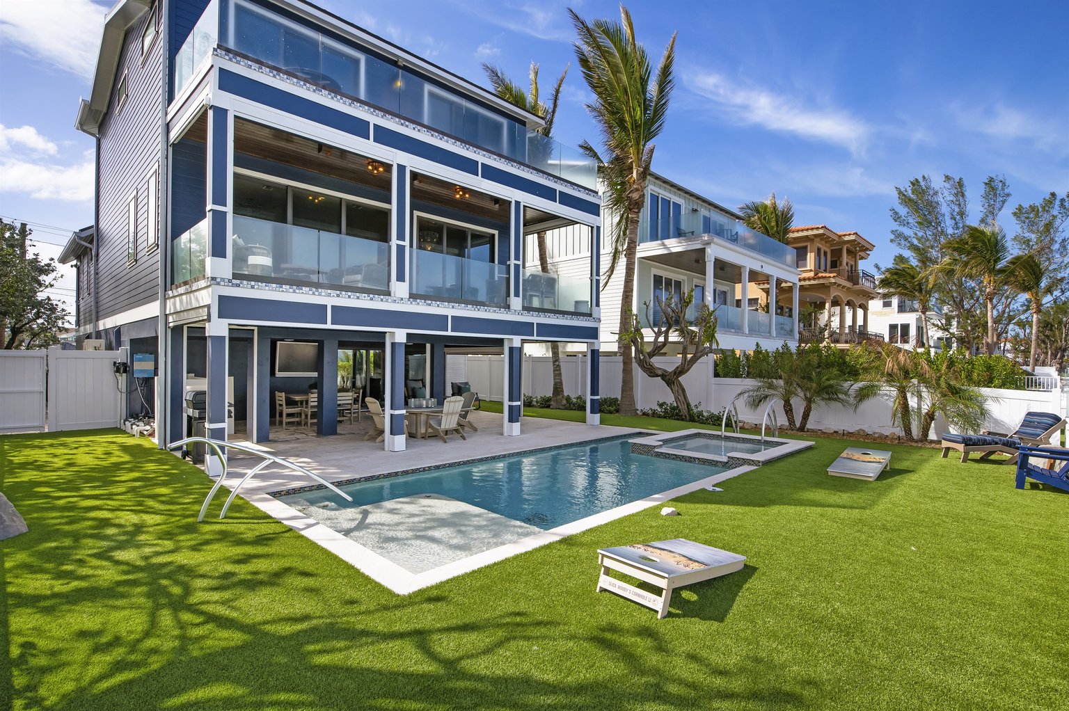 Anna Maria Vacation Rental