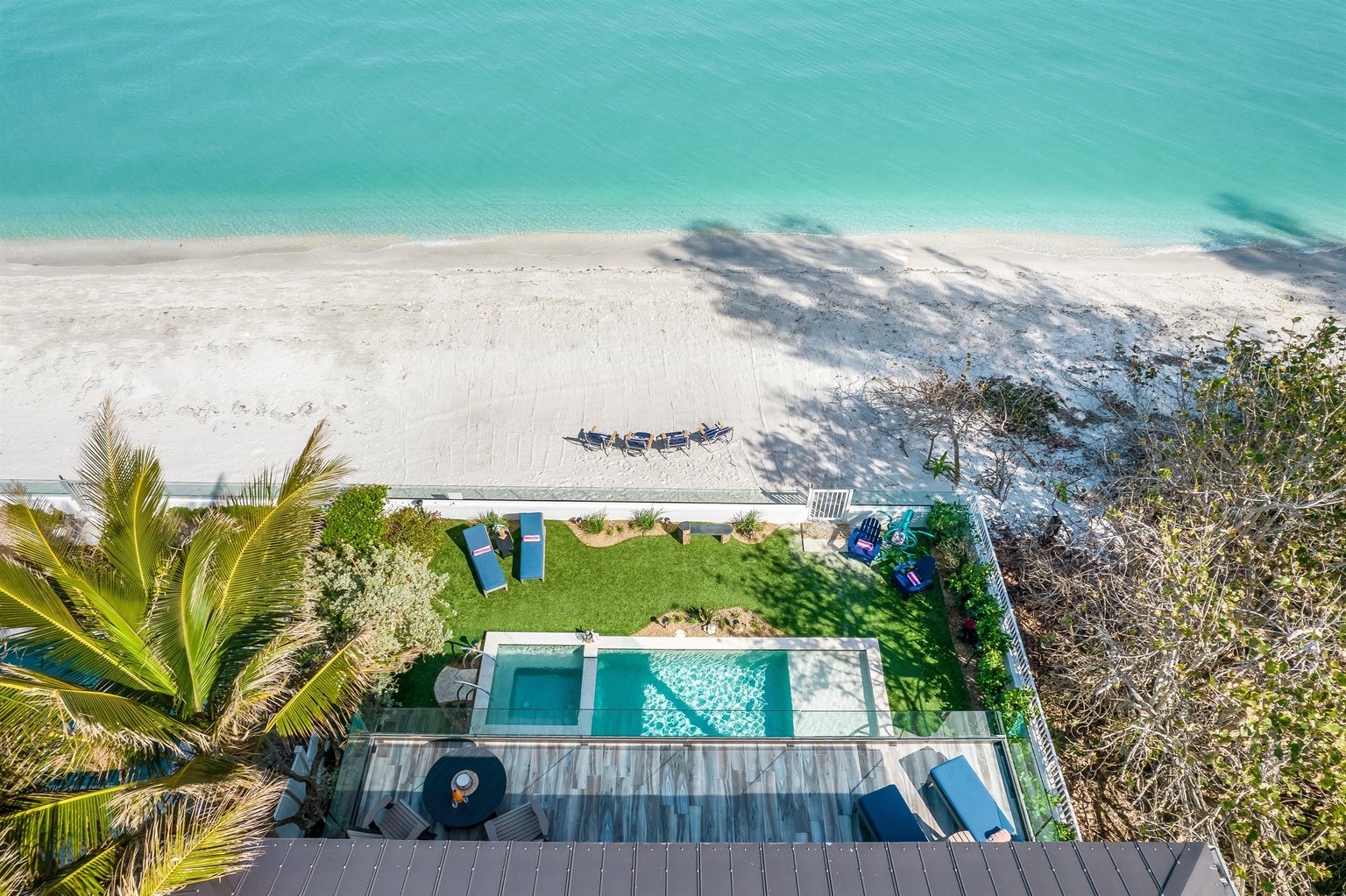 Anna Maria Vacation Rental