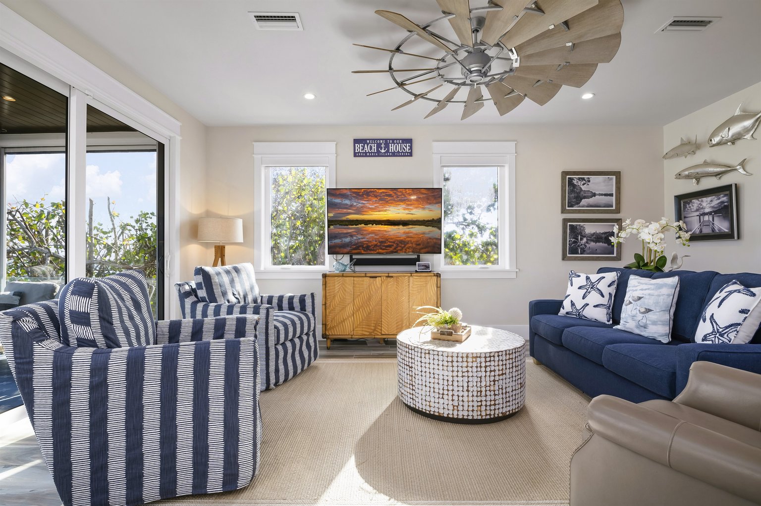 Anna Maria Vacation Rental