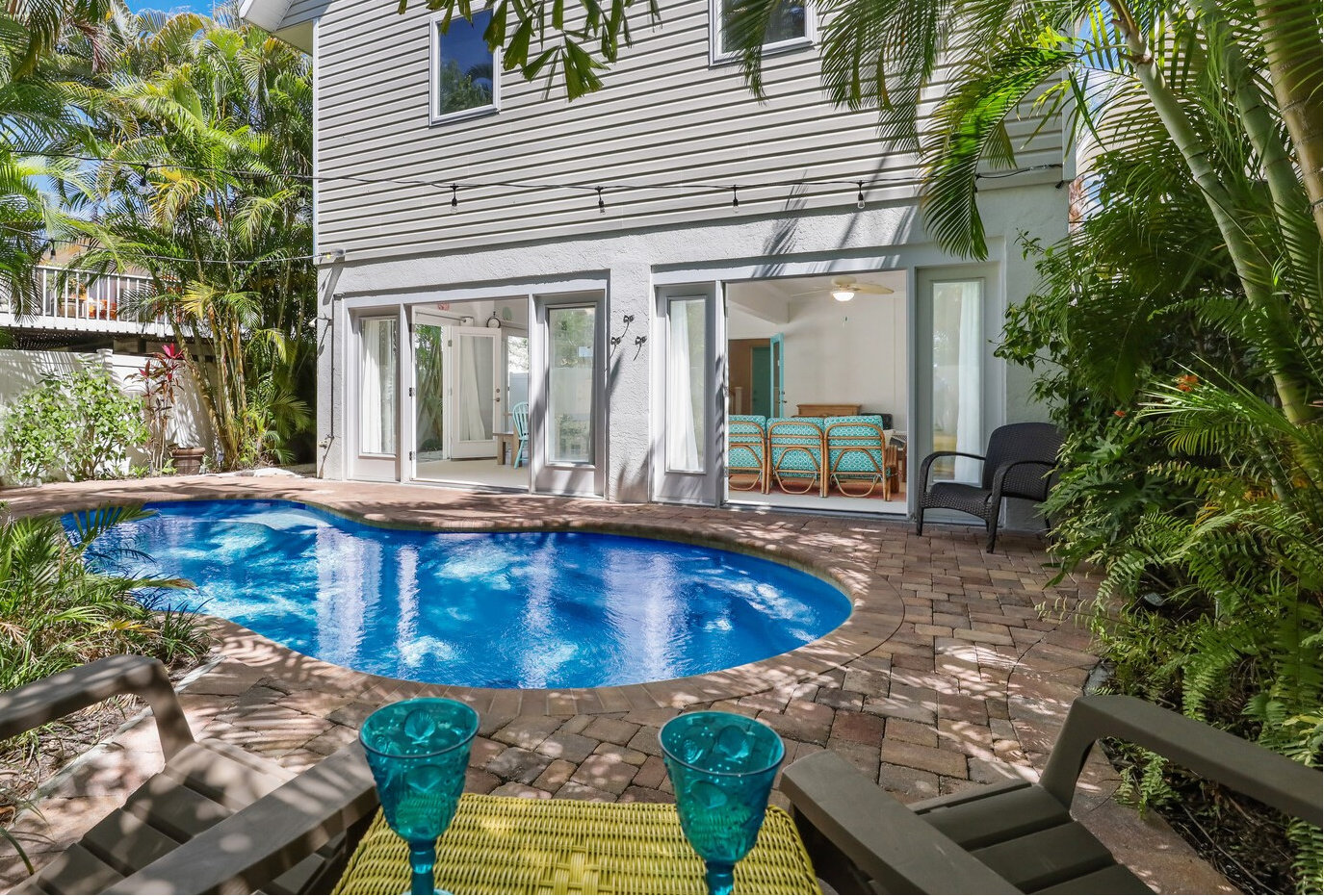 Holmes Beach Vacation Rental