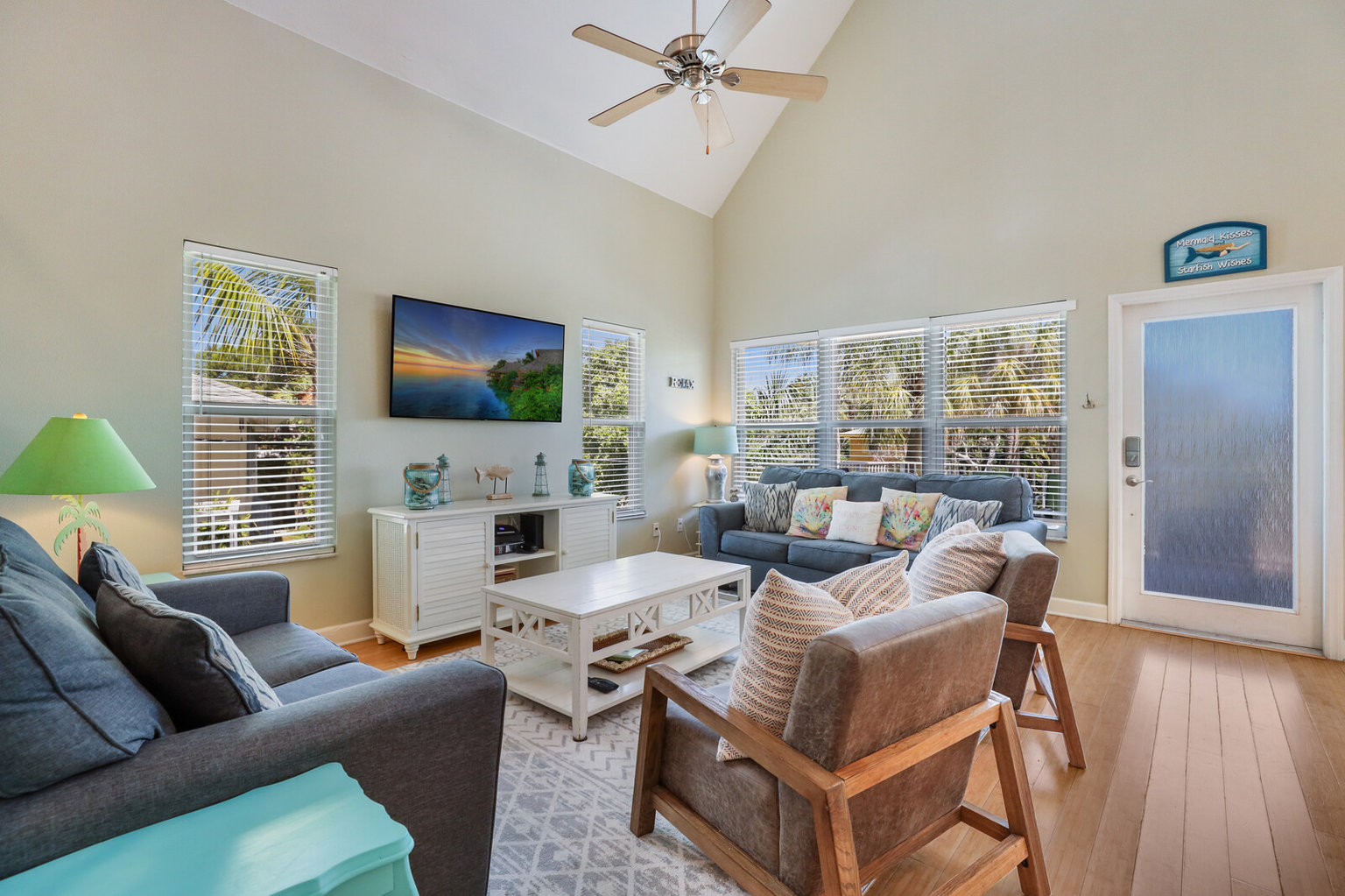 Holmes Beach Vacation Rental