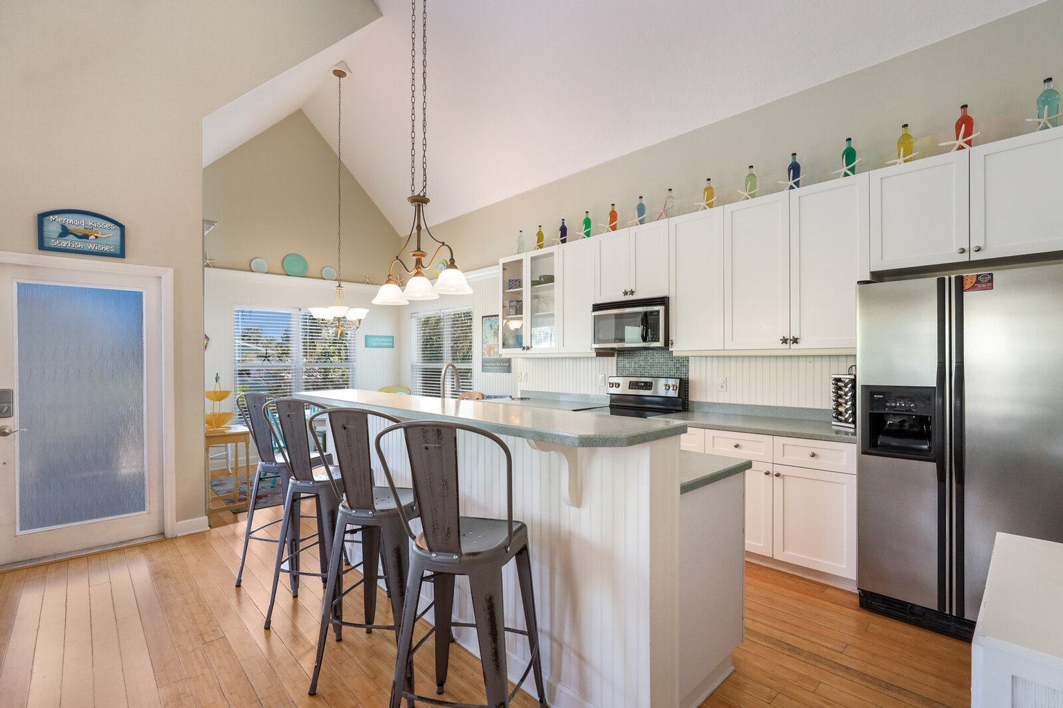 Holmes Beach Vacation Rental