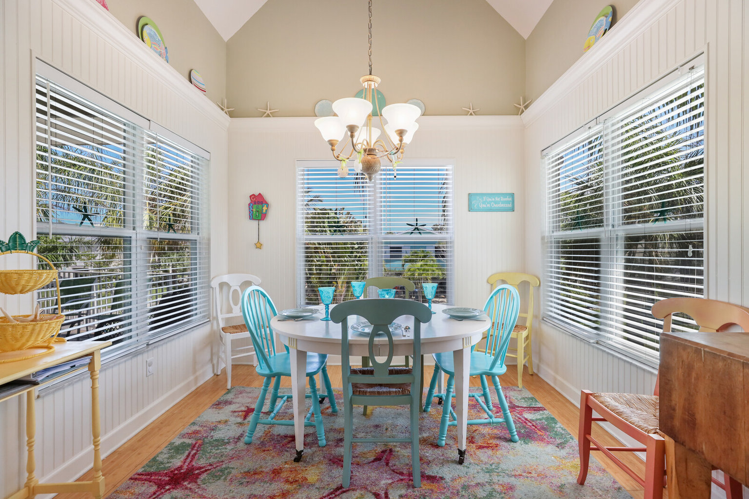 Holmes Beach Vacation Rental