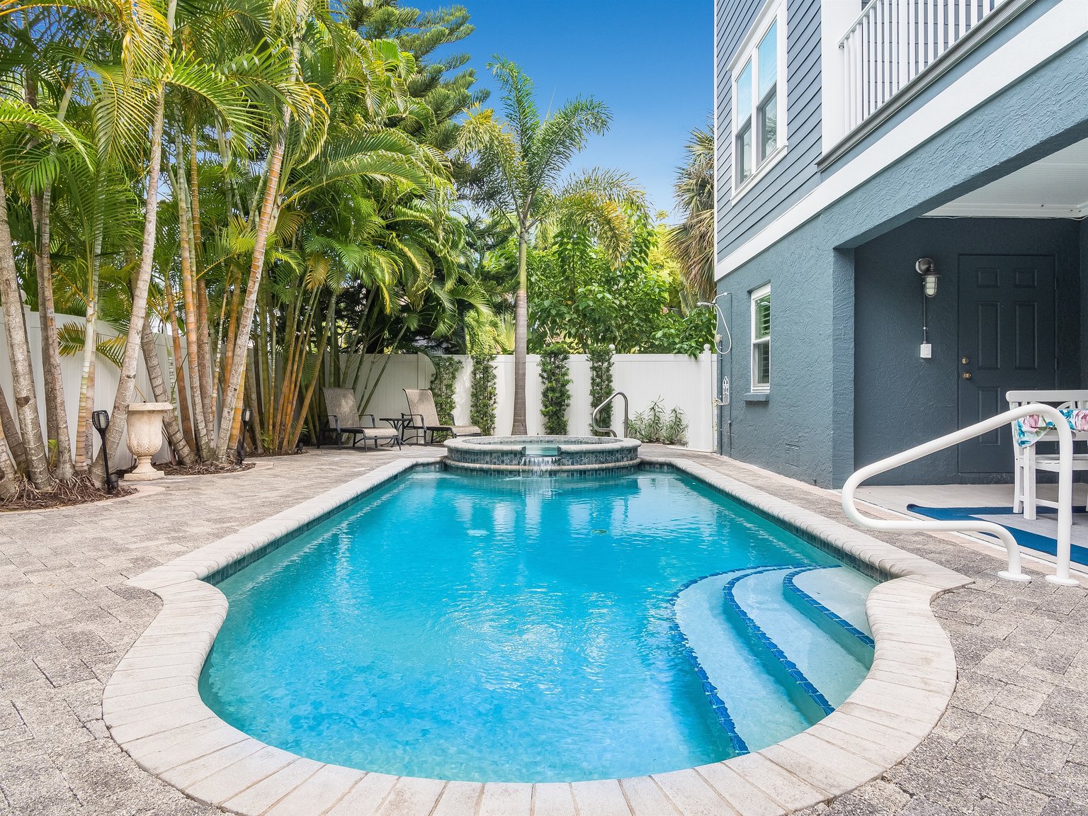 Bradenton Beach Vacation Rental