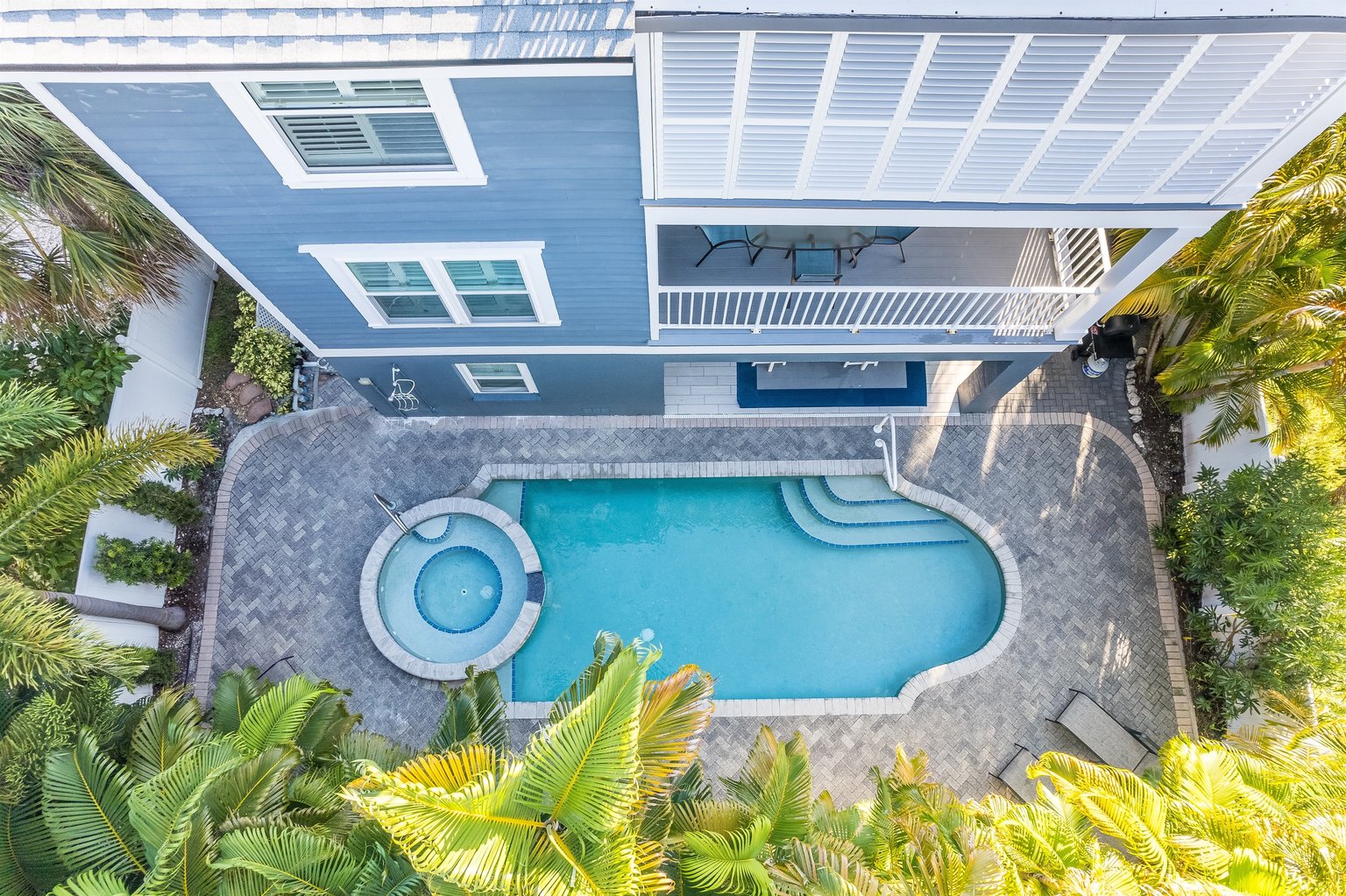 Bradenton Beach Vacation Rental