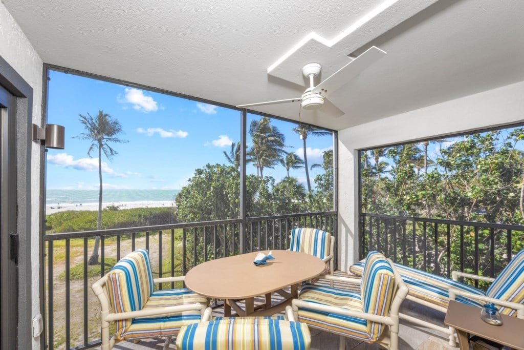 Sanibel Vacation Rental