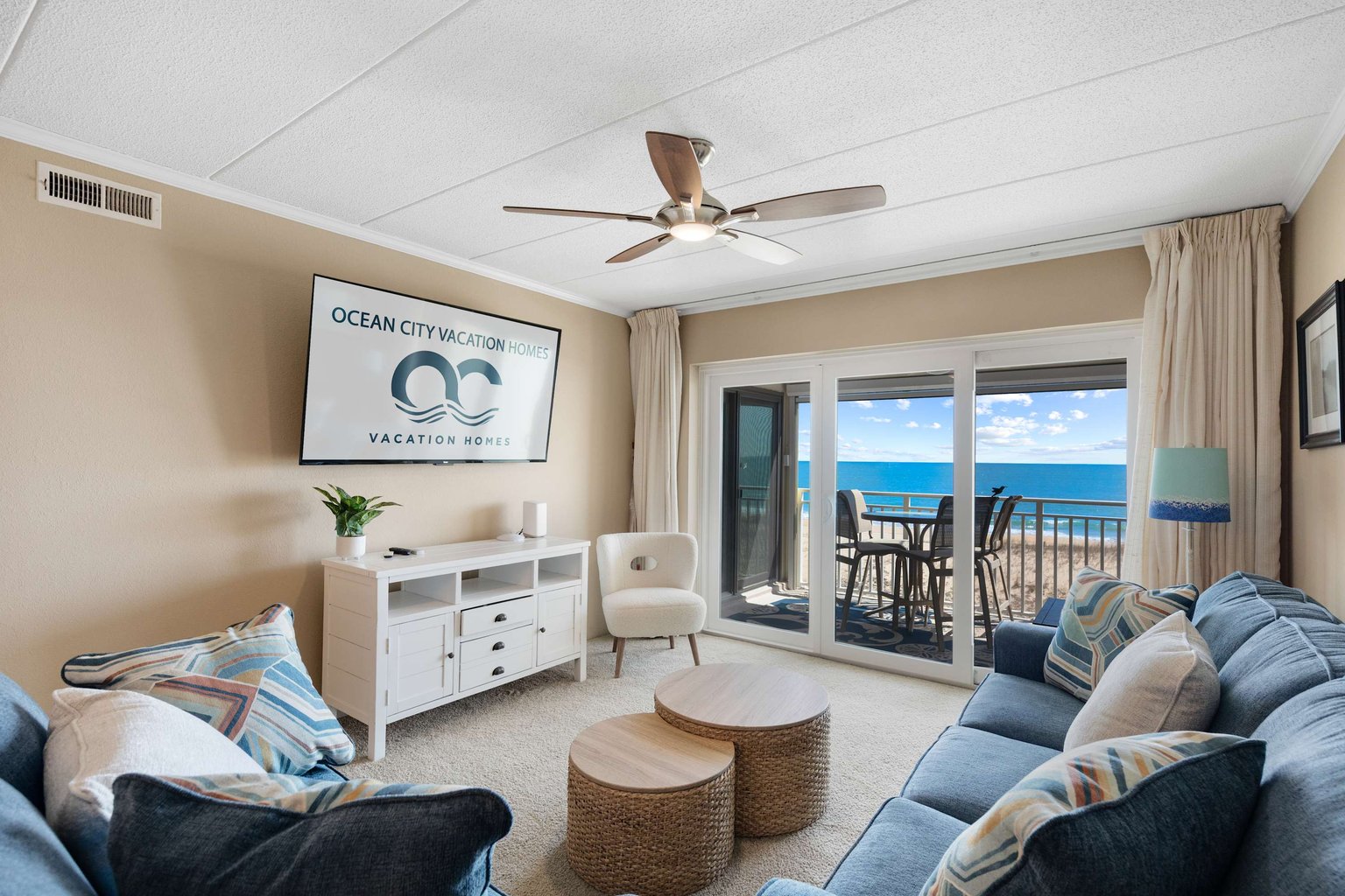 Ocean City Vacation Rental