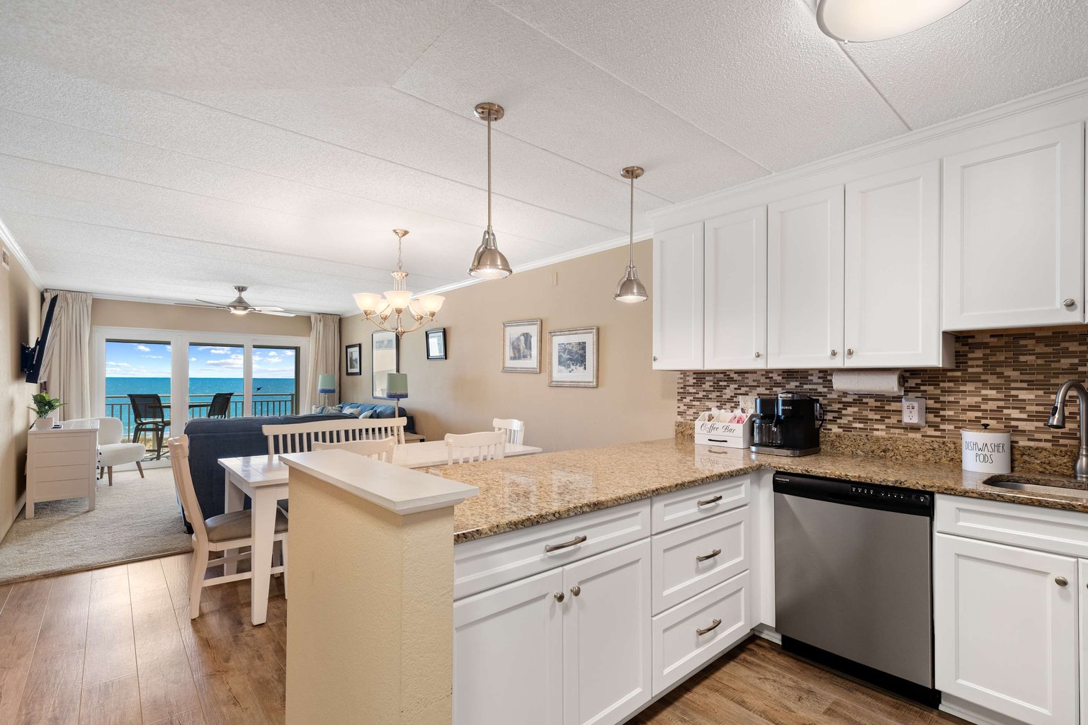 Ocean City Vacation Rental