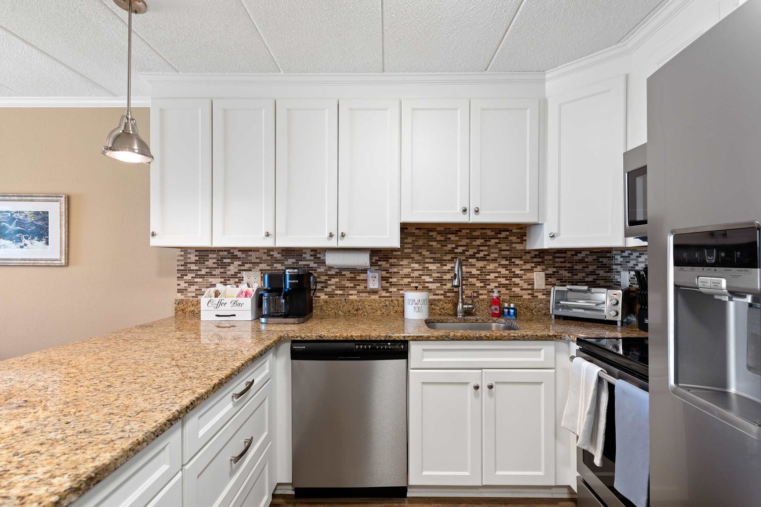 Ocean City Vacation Rental