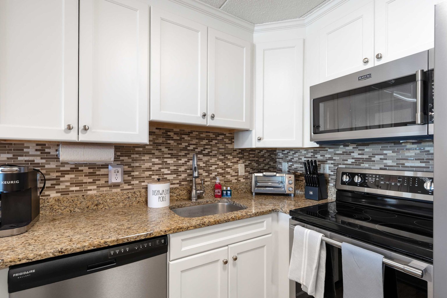 Ocean City Vacation Rental