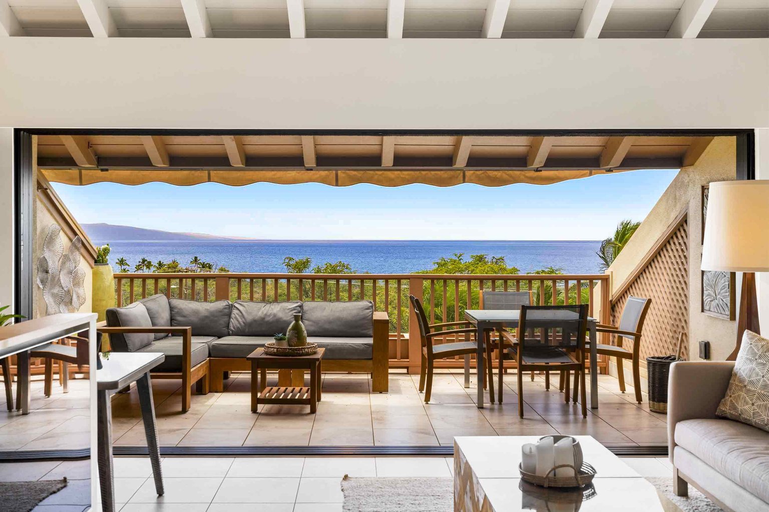Kihei Vacation Rental