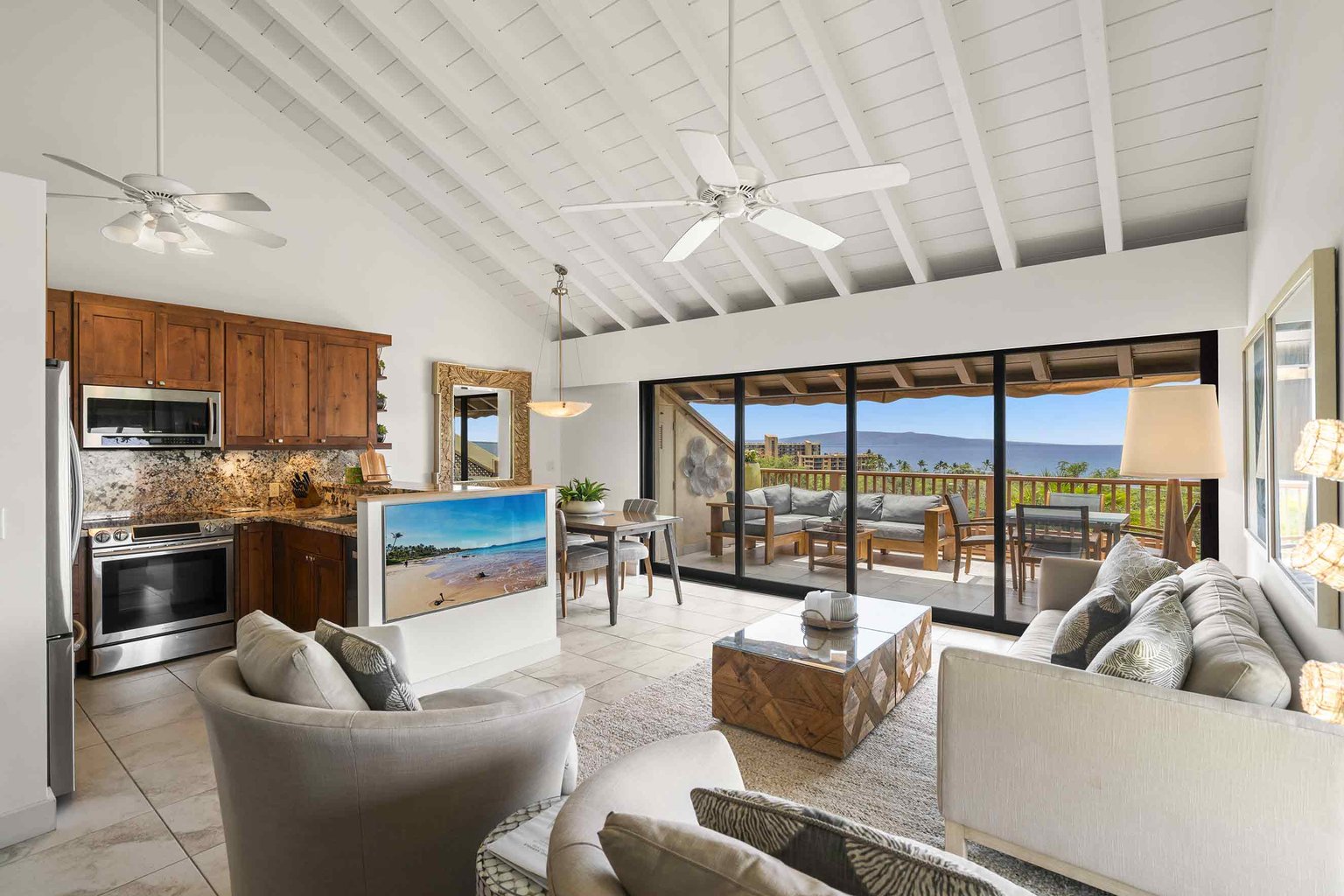 Kihei Vacation Rental
