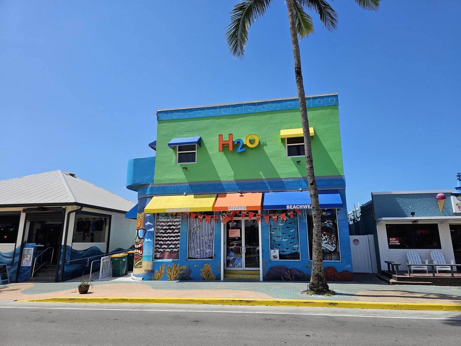 Fort Myers Beach Vacation Rental