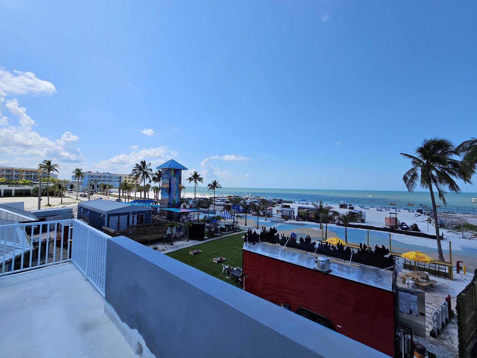 Fort Myers Beach Vacation Rental