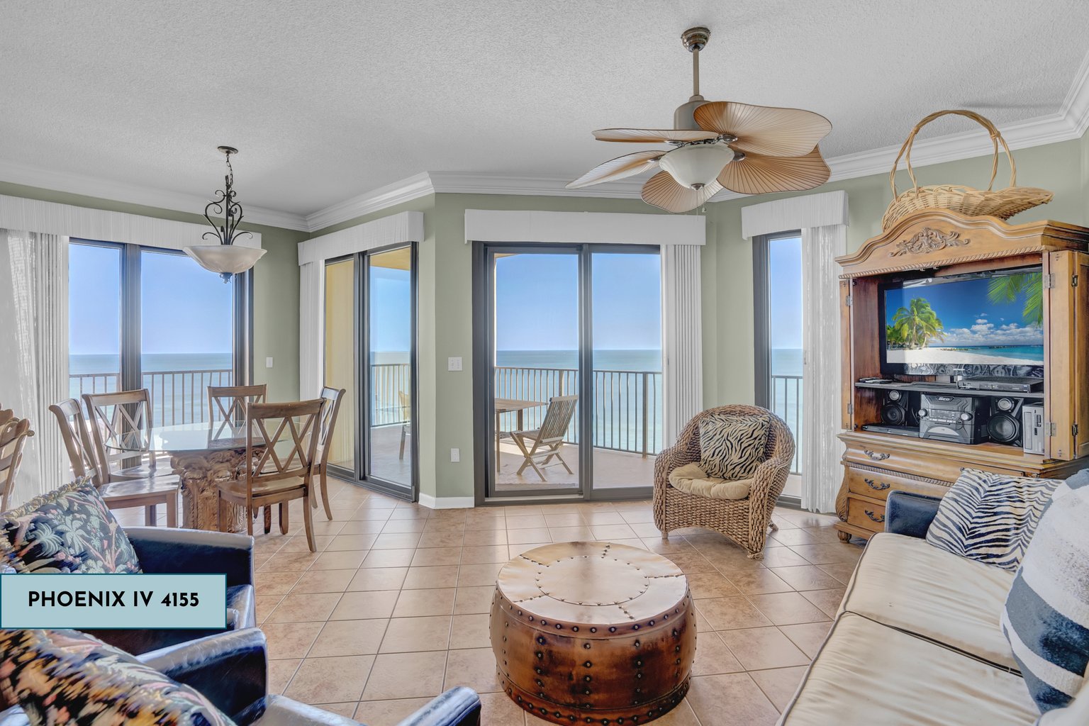 Orange Beach Vacation Rental