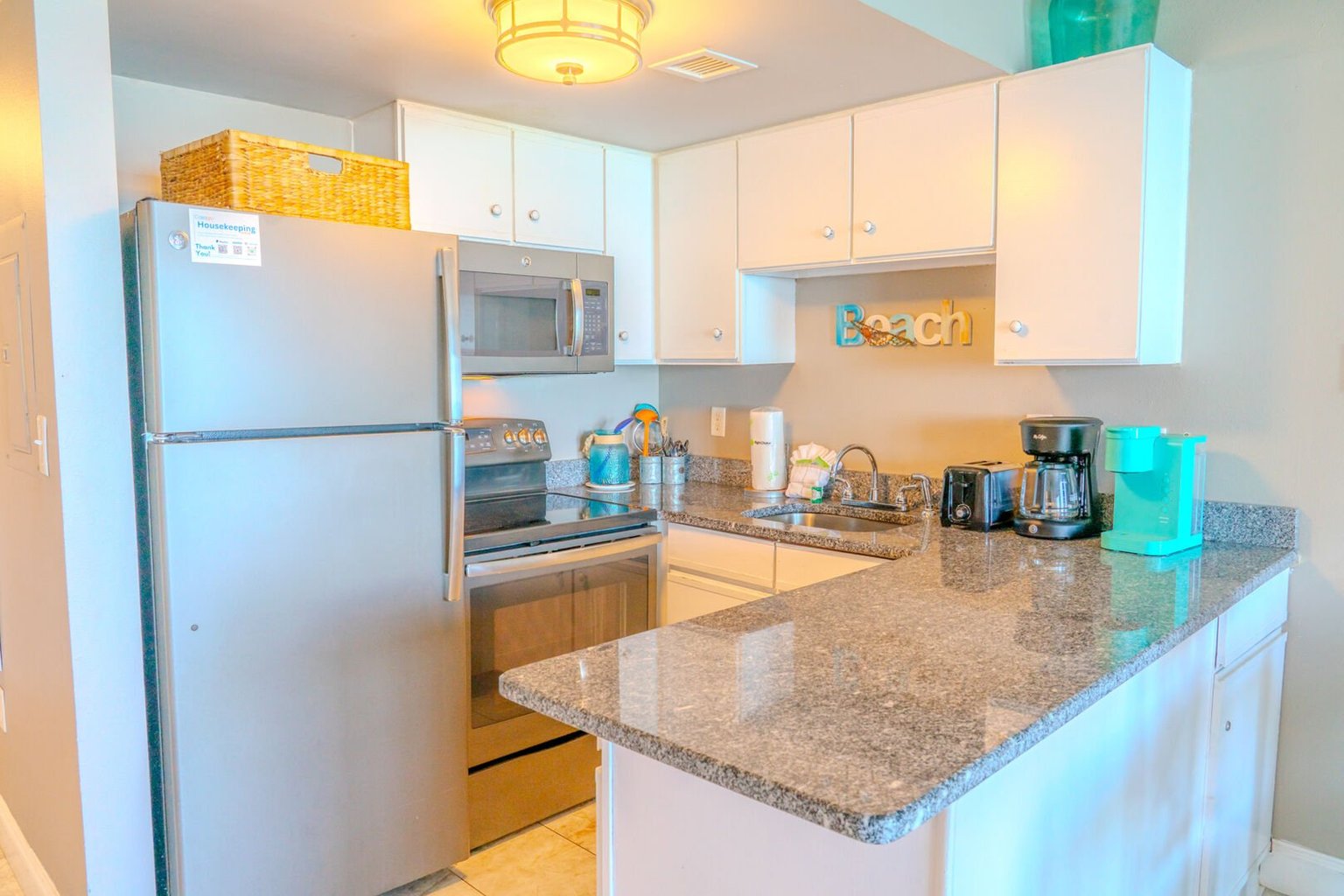 Myrtle Beach Vacation Rental