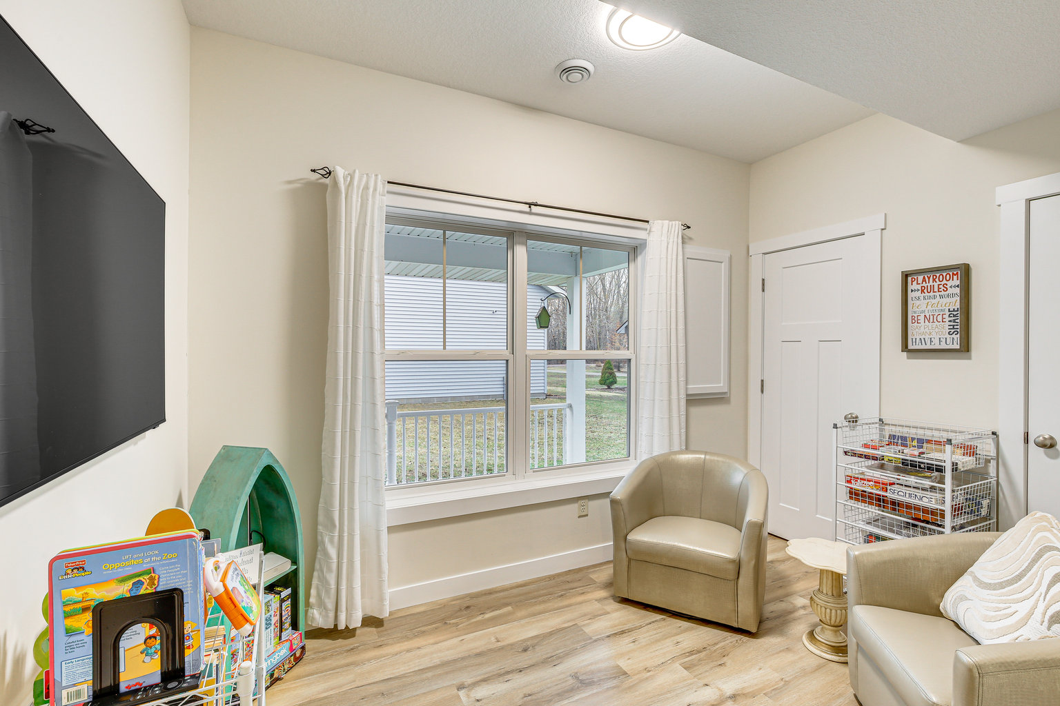 Waterville Vacation Rental